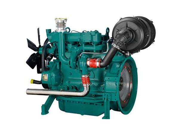 濰柴WP4系列(36-105kW)